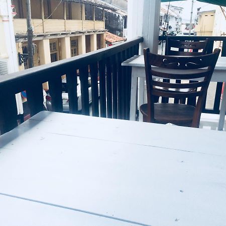 Fort Inn Guest House Galle Dış mekan fotoğraf