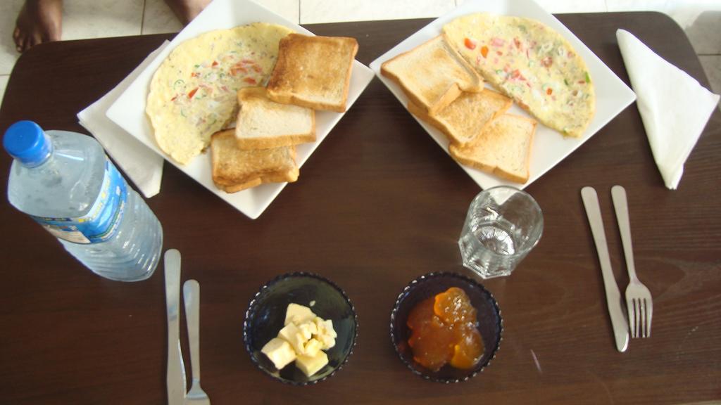Fort Inn Guest House Galle Dış mekan fotoğraf