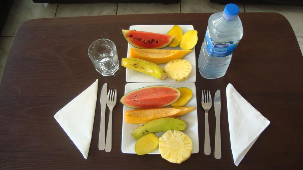 Fort Inn Guest House Galle Dış mekan fotoğraf