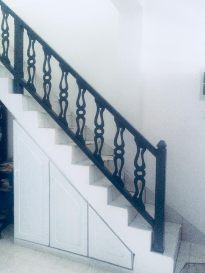 Fort Inn Guest House Galle Dış mekan fotoğraf