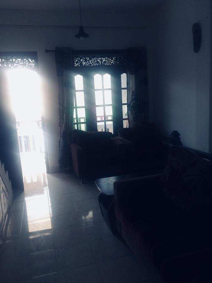 Fort Inn Guest House Galle Dış mekan fotoğraf