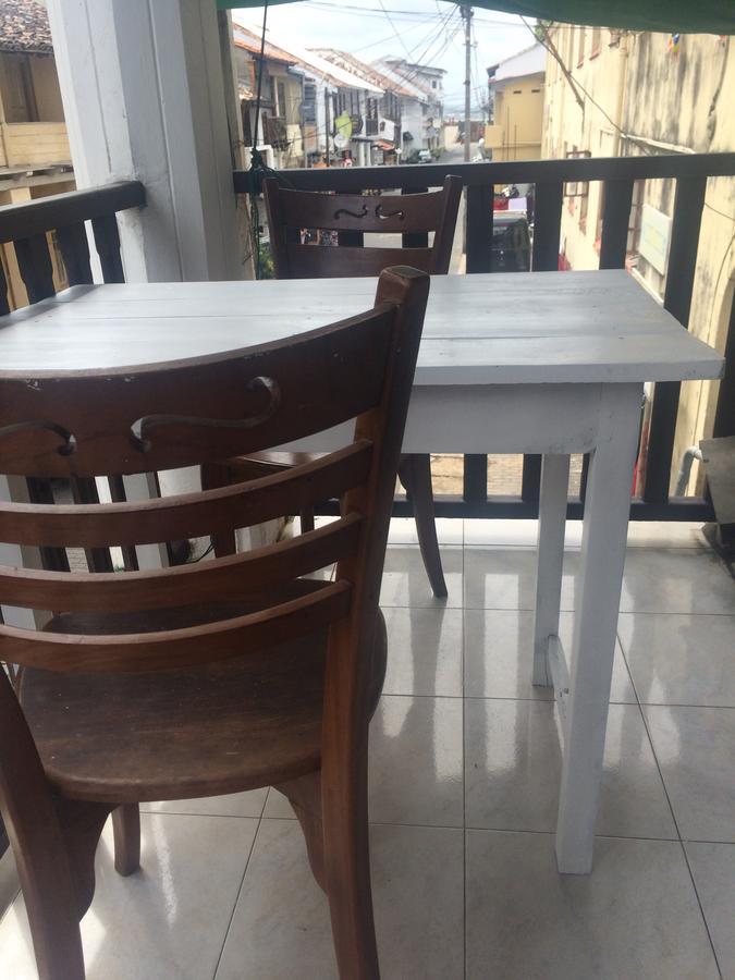 Fort Inn Guest House Galle Dış mekan fotoğraf
