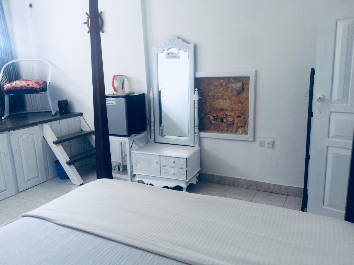 Fort Inn Guest House Galle Dış mekan fotoğraf