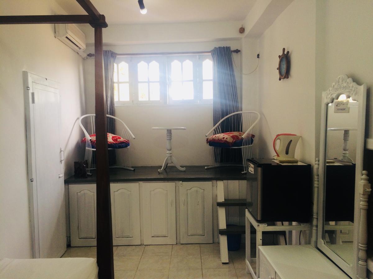 Fort Inn Guest House Galle Dış mekan fotoğraf