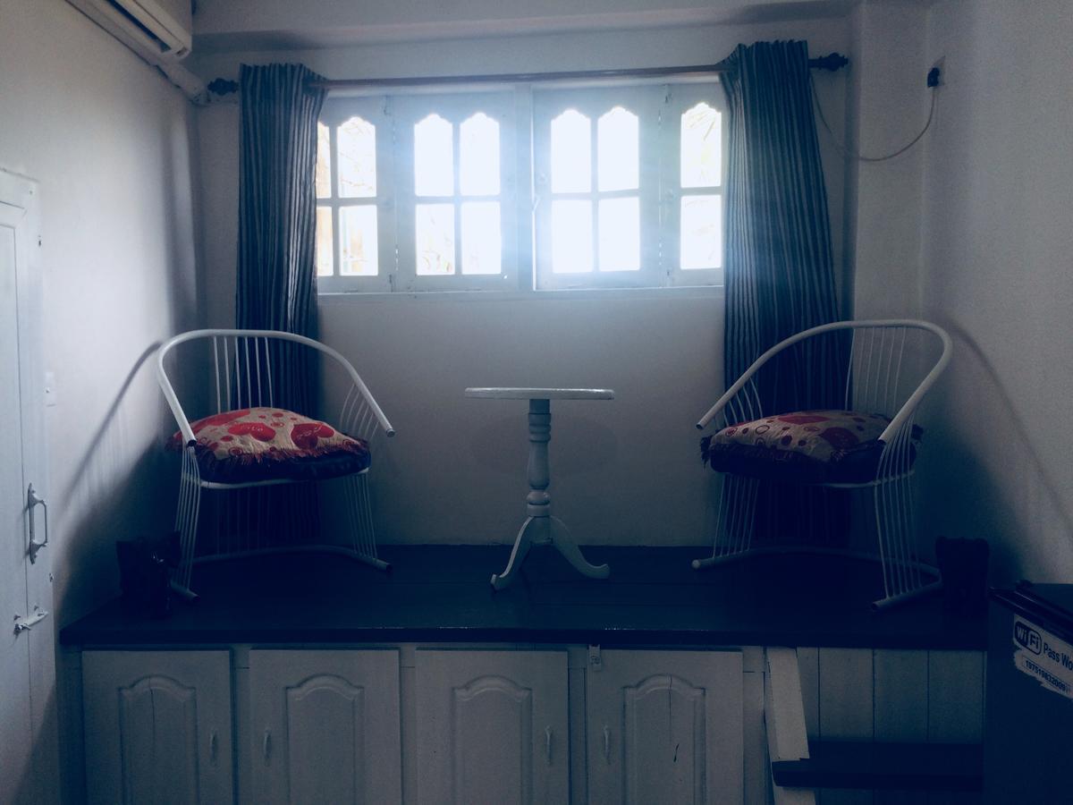 Fort Inn Guest House Galle Dış mekan fotoğraf