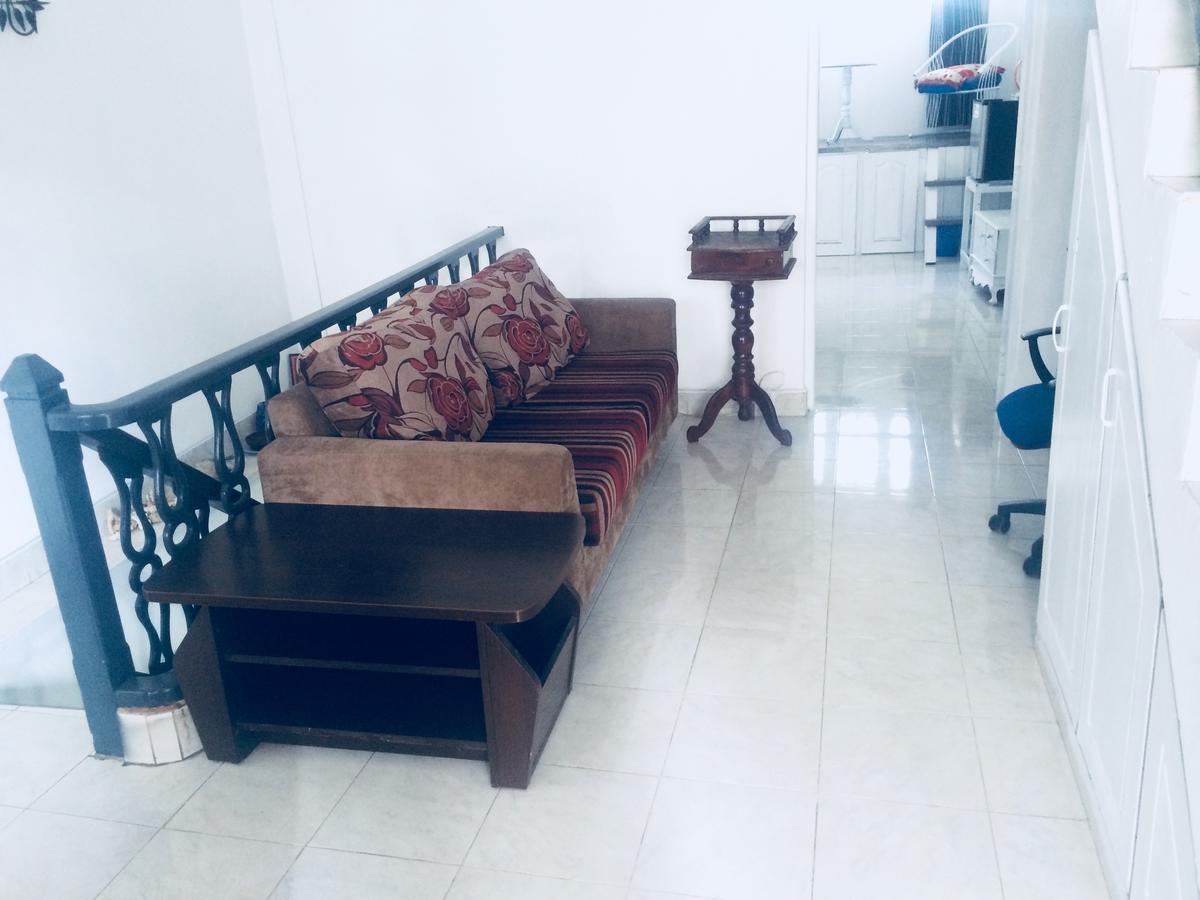 Fort Inn Guest House Galle Dış mekan fotoğraf