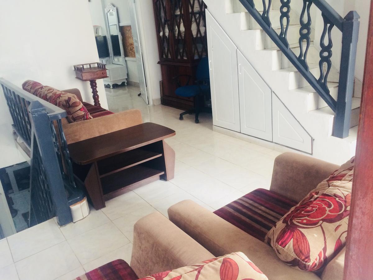 Fort Inn Guest House Galle Dış mekan fotoğraf