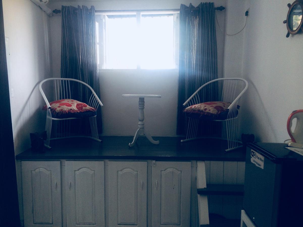 Fort Inn Guest House Galle Dış mekan fotoğraf
