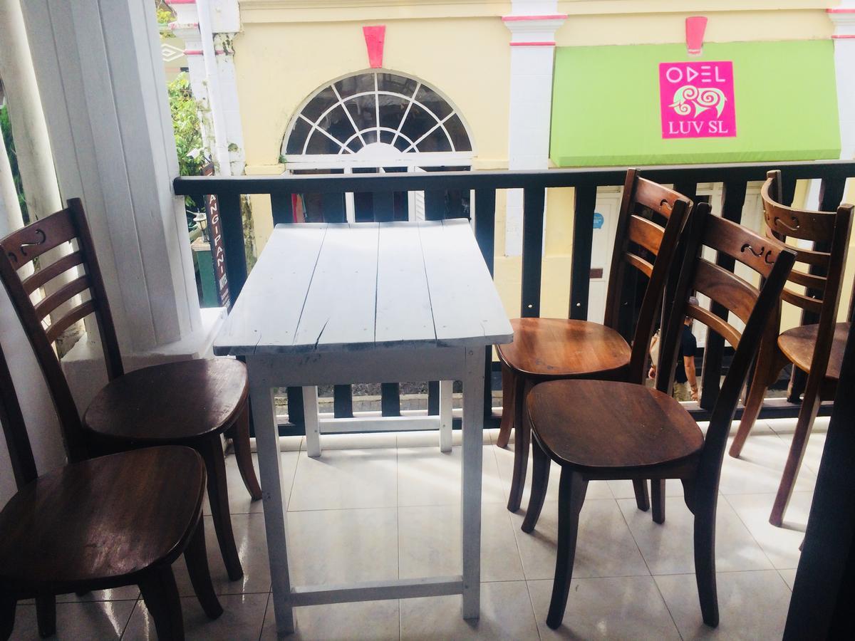 Fort Inn Guest House Galle Dış mekan fotoğraf
