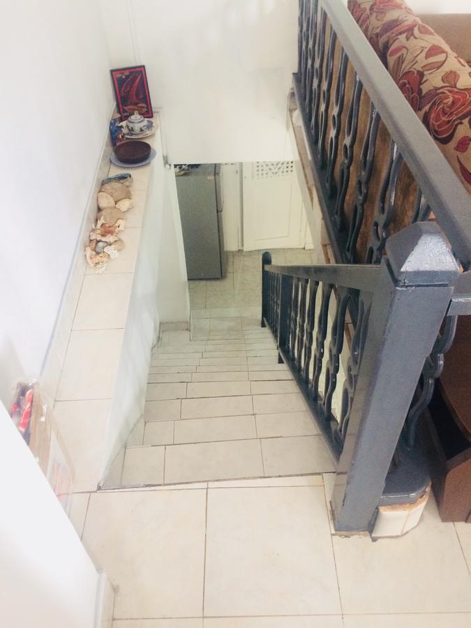 Fort Inn Guest House Galle Dış mekan fotoğraf