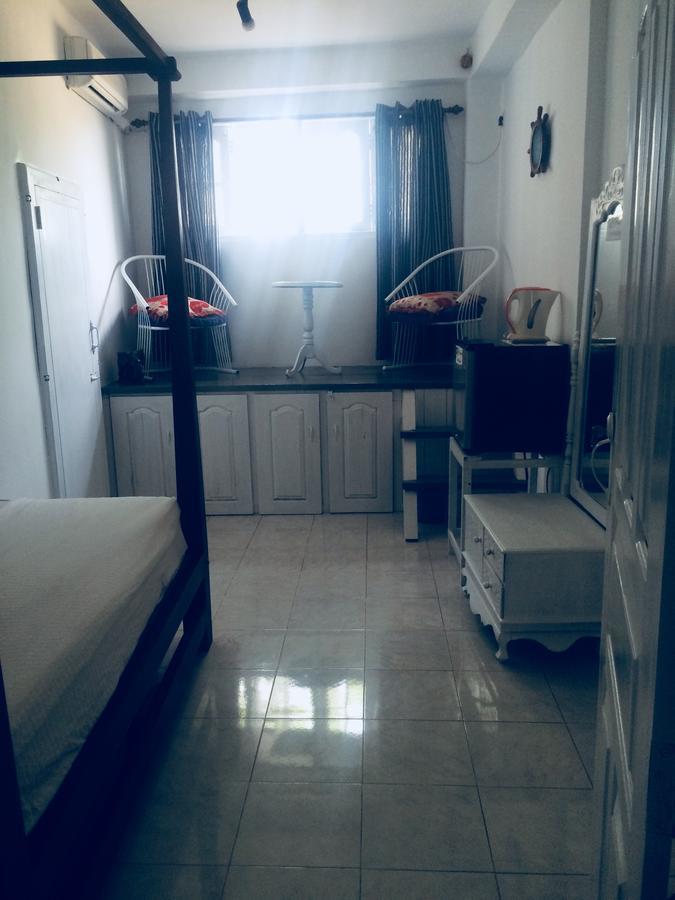 Fort Inn Guest House Galle Dış mekan fotoğraf