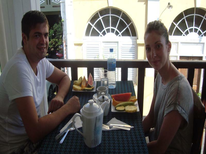 Fort Inn Guest House Galle Dış mekan fotoğraf