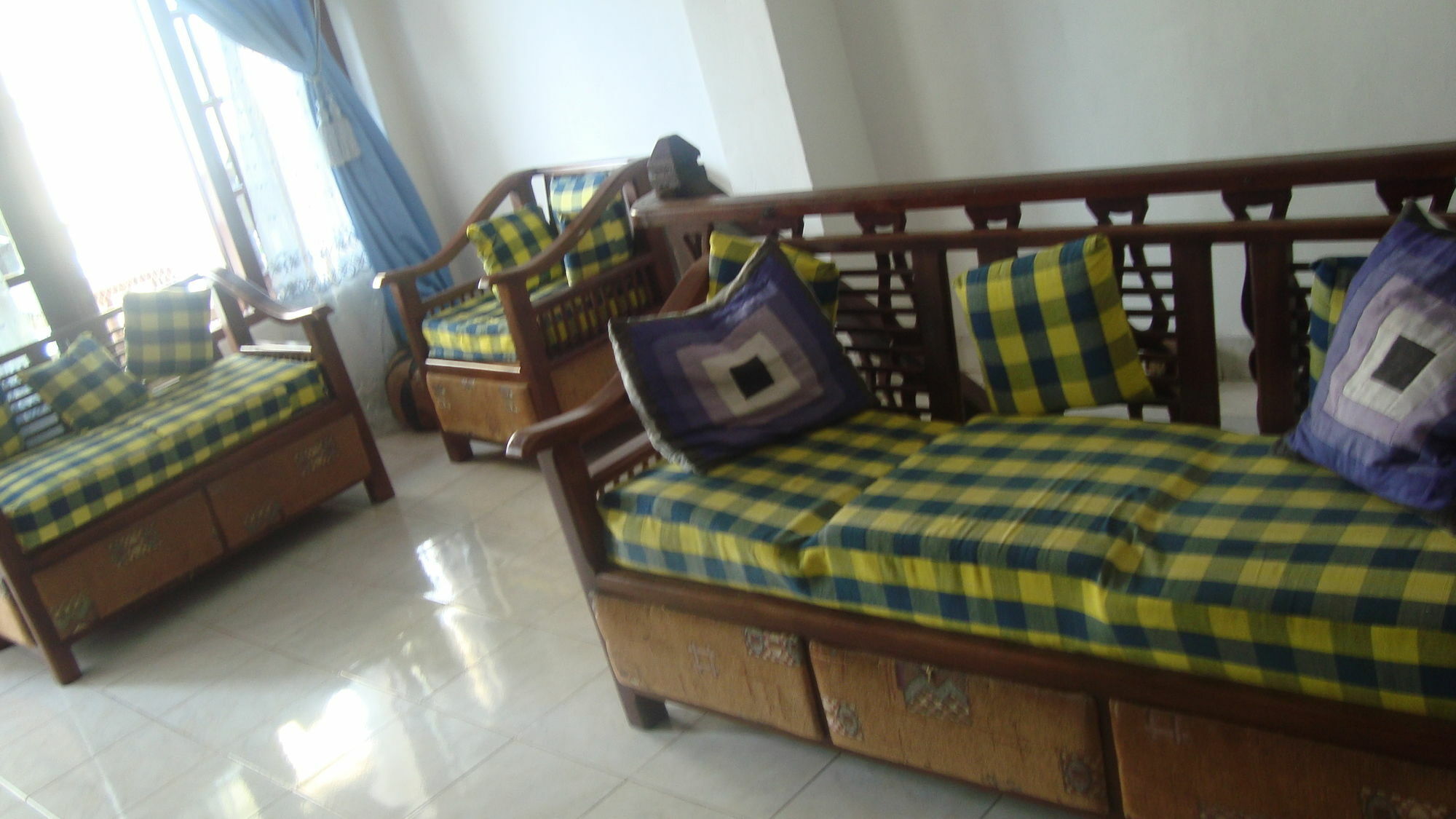 Fort Inn Guest House Galle Dış mekan fotoğraf