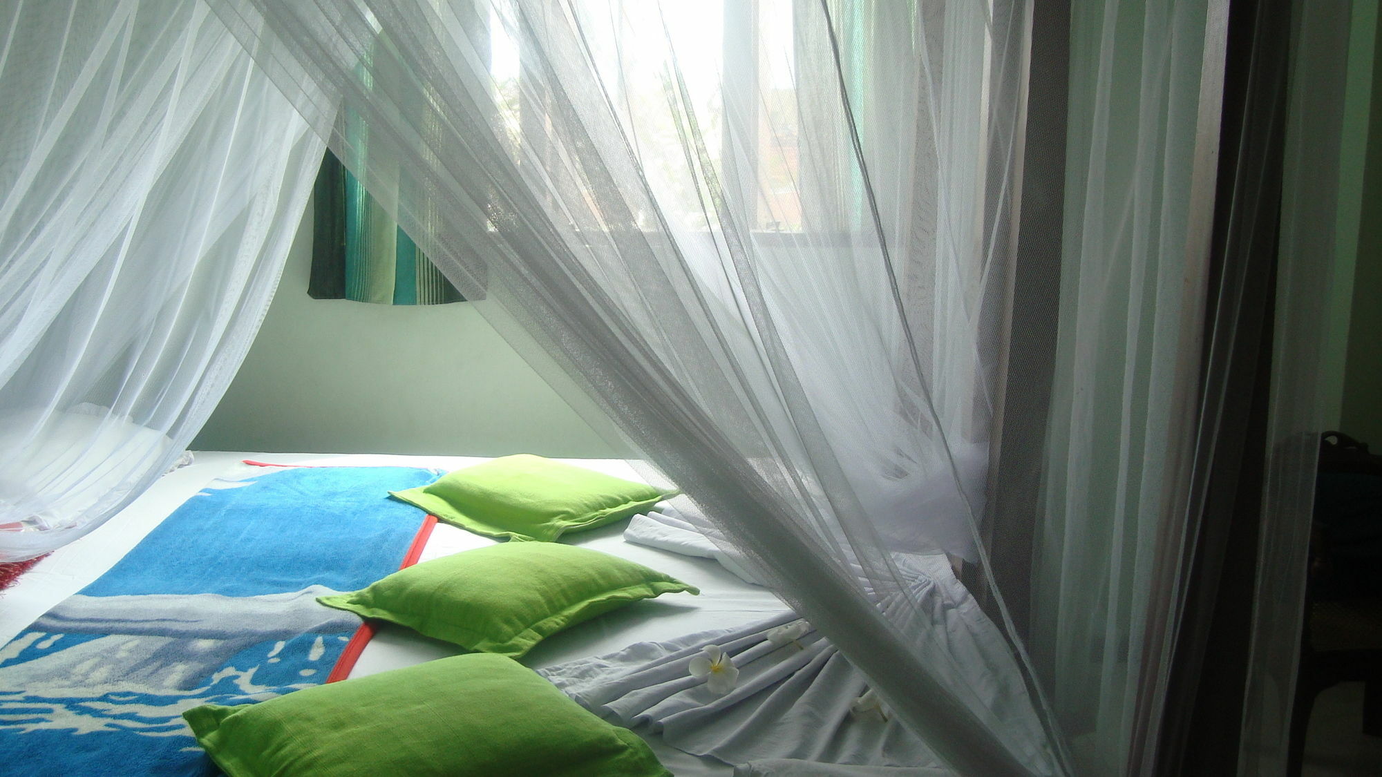 Fort Inn Guest House Galle Dış mekan fotoğraf