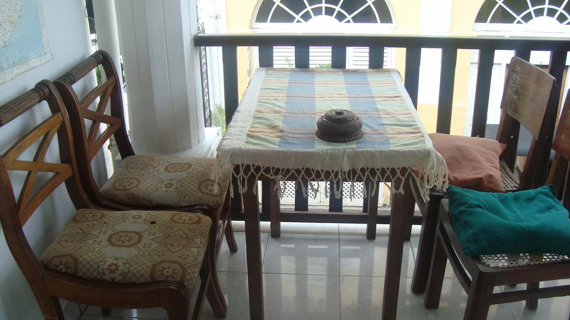 Fort Inn Guest House Galle Dış mekan fotoğraf