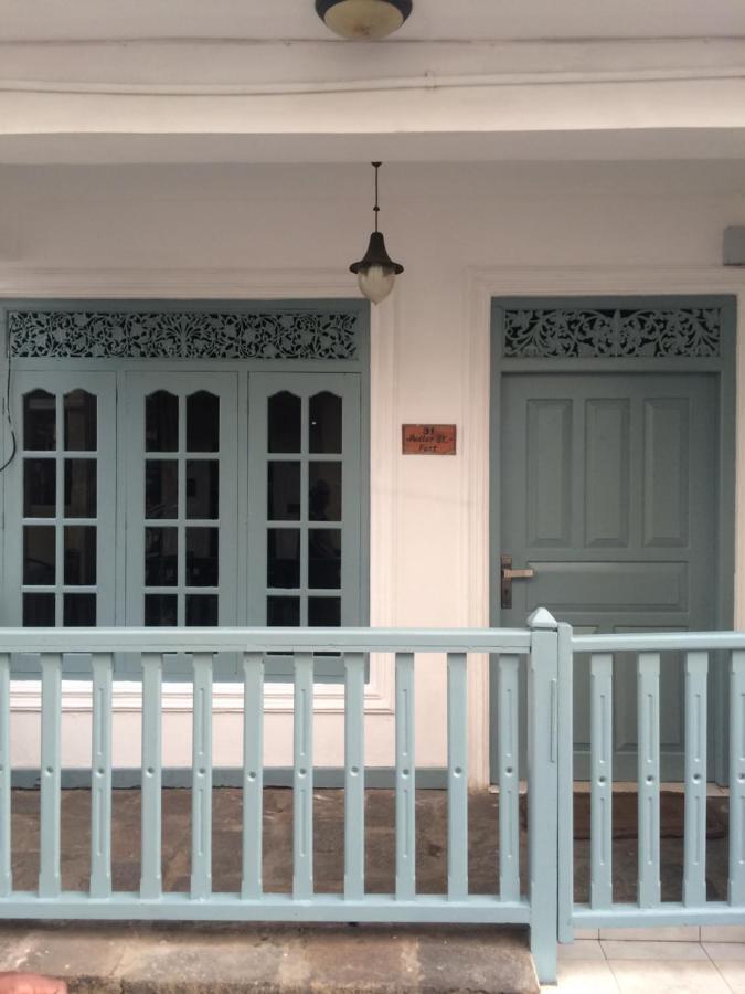 Fort Inn Guest House Galle Dış mekan fotoğraf